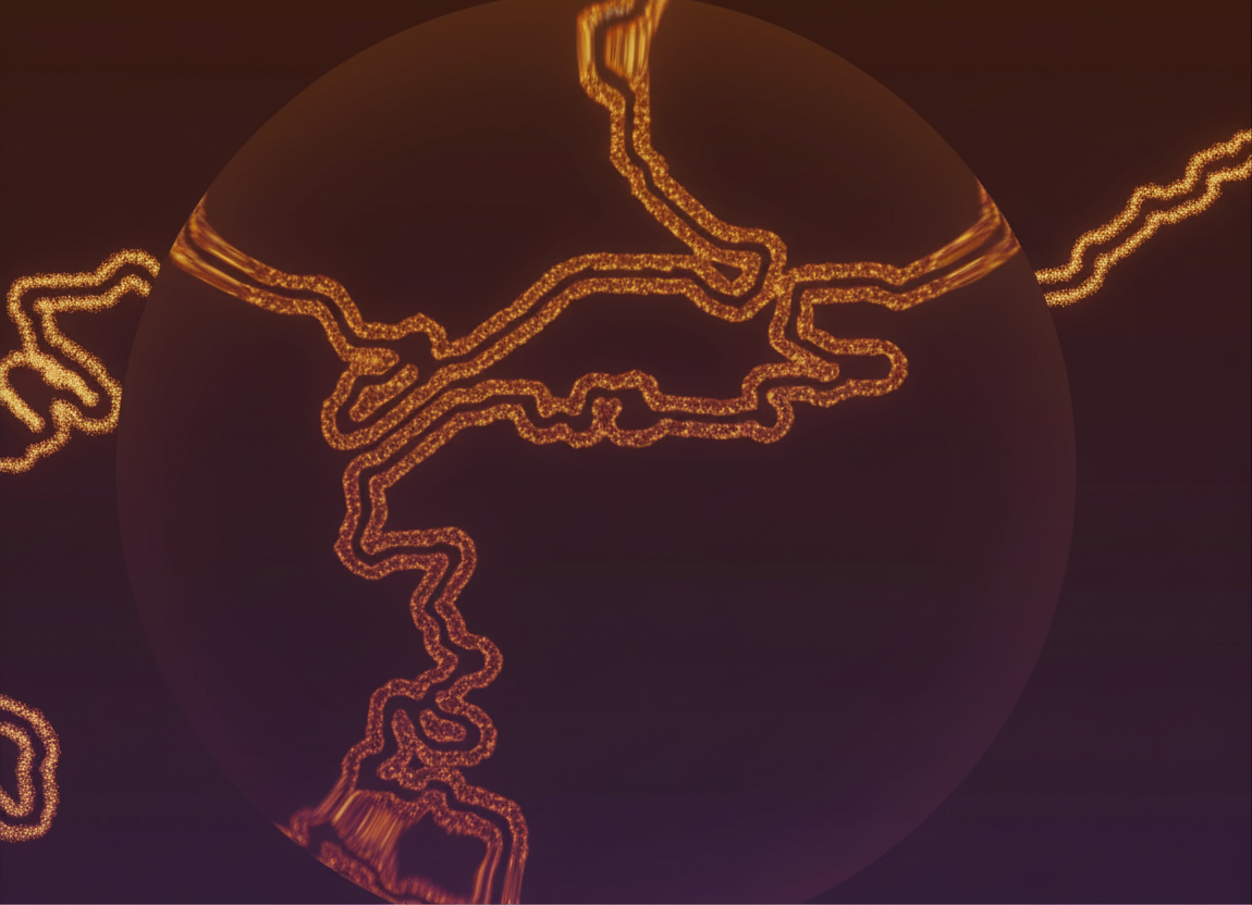 painting of two people on a beach