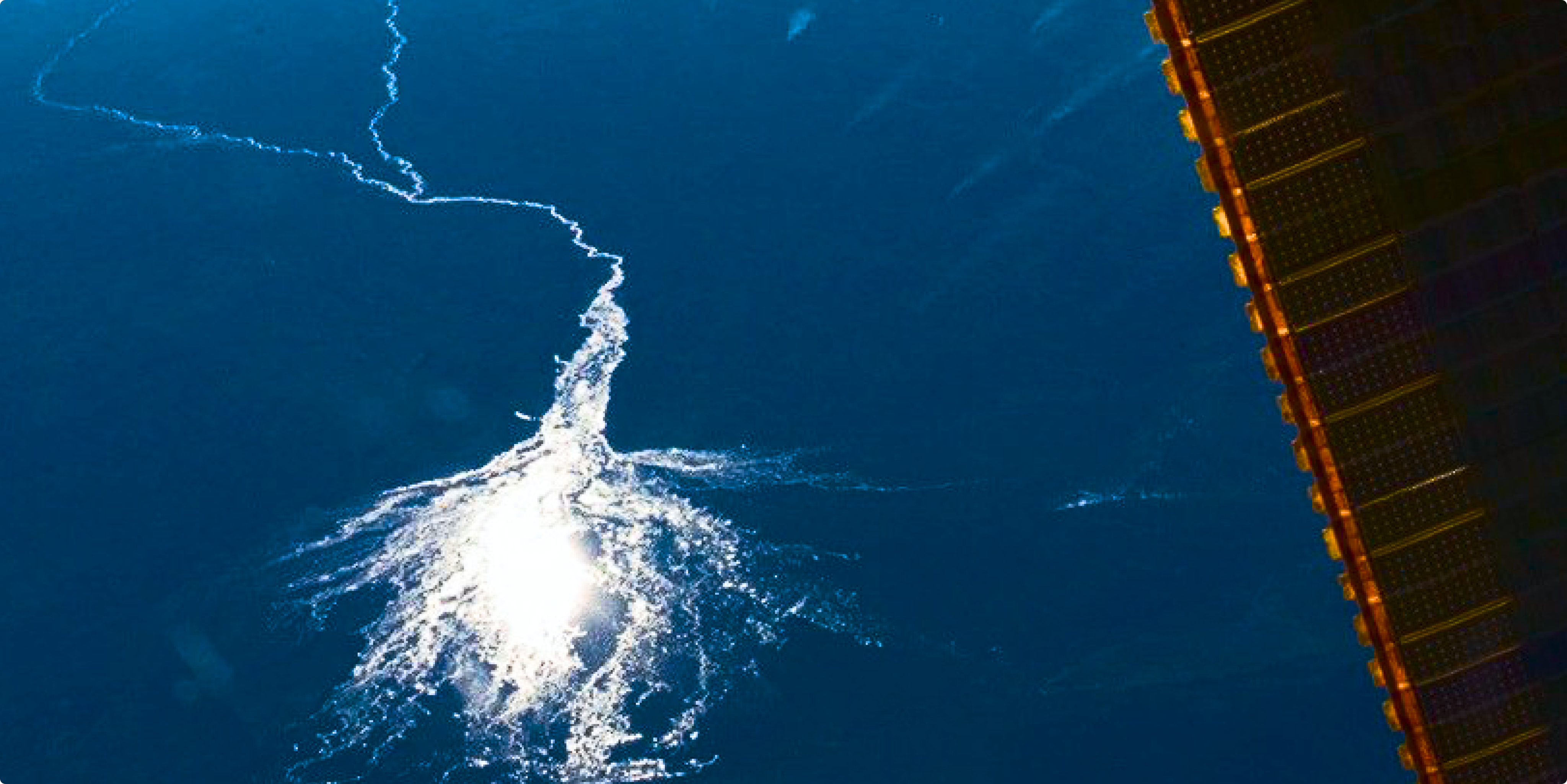 painting of two people on a beach